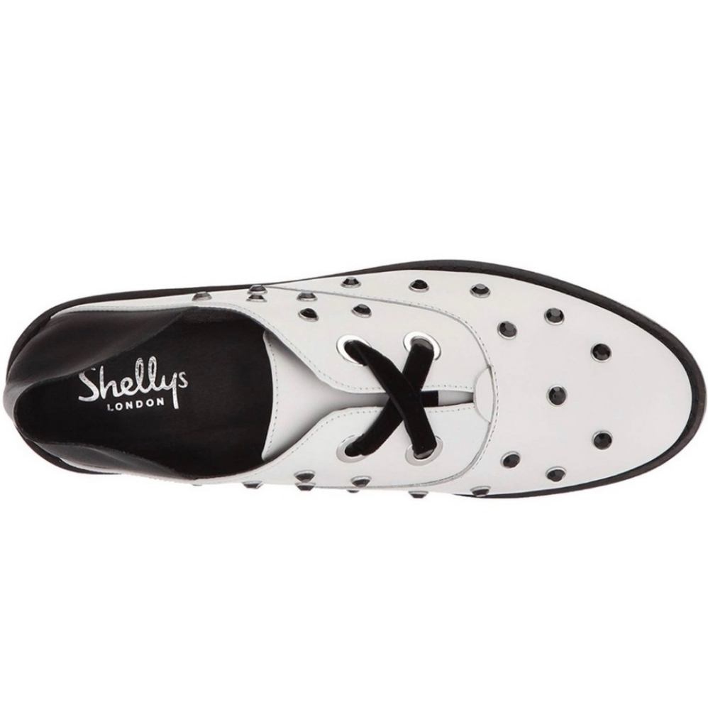 Brand New Shellys London Oxford